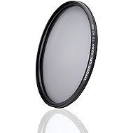 VFFOTO polarizing filter NANO TC 82 mm - Polarising Filter