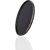 VFFOTO ND filter 64 × NANO - PRO 82 mm - ND Filter