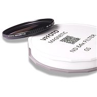 VFFOTO Magnetic ND filter 64 × GS 58 mm - ND Filter