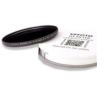 VFFOTO Magnetic ND filter 2000 × GS 105 mm - ND Filter