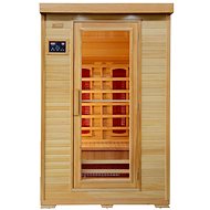 HealthLand Standard 2002 - Infrasauna
