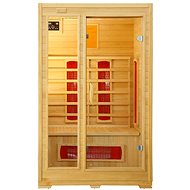 HealthLand Economical 2002 - Infrasauna