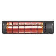 EUROM Q-time Golden 1800-1,8KW - Infrared Heater