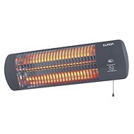 EUROM Q-time 1500 -1,5KW - Infrared Heater