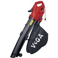 VeGA VE50302 Garden Vacuum - Leaf Vacuum