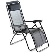 V-Garden DALLAS Adjustable Lounger - Garden Chair