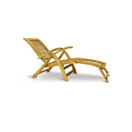 V-GARDEN Garden lounger KING - Garden Lounger