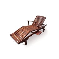 V-Garden SPA Lounger - Garden Lounger