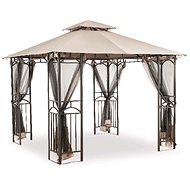 V-GARDEN Garden gazebo VeGas De Luxe - Garden Gazebo