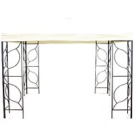 V-Garden Party DeLuxe - Garden Gazebo