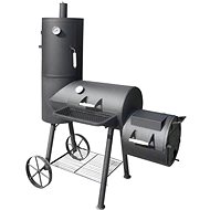 VeGA GRIL 349 with Smokehouse 3in1 - Grill