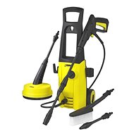 Eurom HP 1404 - Pressure Washer