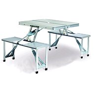 V-Garden ALU-STAR Picnic Folding Set - Garden Furniture