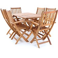 V-Garden PRINCE 6 - Garden Furniture