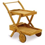 V-GARDEN Garden serving table KING - Garden Table