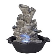 Vega Room Fountain Flower - Garden Fountain