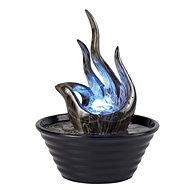 Vega Room Fountain Flame - Garden Fountain