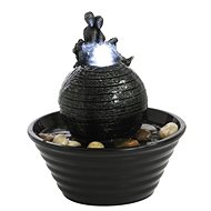 Vega Peace Fountain Gemini - Garden Fountain