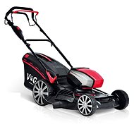 VEGA Rotary Lawnmower AKU 46S ECO 6in1 40V (1x4 Ah) - Cordless Lawn Mower