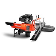 WEIBANG LV50KL - Industrial Vacuum Cleaner