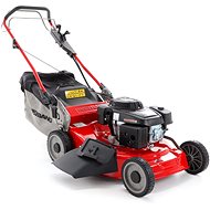WEIBANG 537 SLCV 6-in-1 - Petrol Lawn Mower