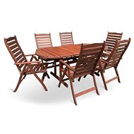 V-Garden VeGa Istanbul  Table - Garden Table