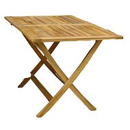 V-Garden VeGa PRINCE 4 - Garden Table