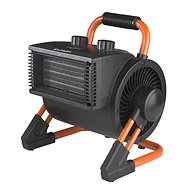 EUROM EK3K Still - Patio Heater