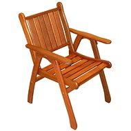 V-Garden VeGa Victoria Chair - Garden Chair