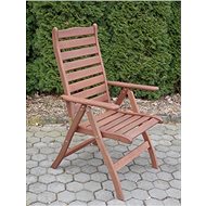 V-Garden VeGa Istanbul Chair - Garden Chair