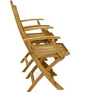 V-Garden VeGa PRINCE 4 - Garden Chair