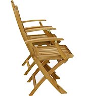 V-Garden Chair VeGa Prince - Garden Chair