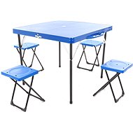 V-Garden MEGA-STAR Camping set - Garden Furniture