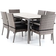 V-GARDEN OTAVA SET 6 - Garden Furniture