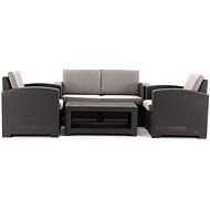 V-GARDEN DOMINGO Deluxe - Garden Furniture