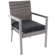 V-GARDEN OTAVA 6 db - kerti szék - Kerti szék