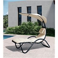 V-GARDEN JORDAN DE LUXE  Lounger - Garden Lounger