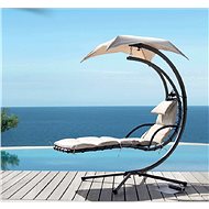 V-GARDEN LAURA DE LUXE  Lounger - Garden Lounger