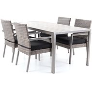 V-GARDEN OTAVA SET 4 - Garden Furniture