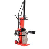 VEGA Vertical Electric Wood Splitter 11t LV1110 PRO VARIO - Log Splitter