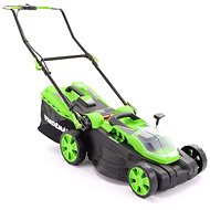 VERDEMAX RS20 AKU - Cordless Lawn Mower