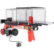 VEGA horizontal electric wood splitter LS700 VARIO - Log Splitter
