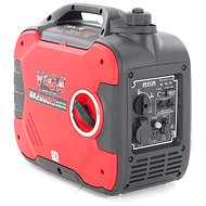 VEGA Inverter power plant GK2000iS - Generator