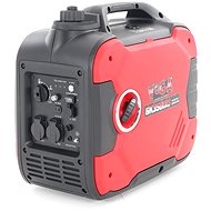 VEGA Inverter Generator GK3500iS - Generator