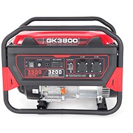 VeGA GK3800 - Aggregátor
