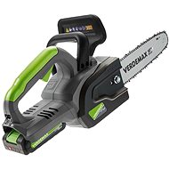 VERDEMAX Chainsaw AKU SE20 (1x2 Ah) - Chainsaw