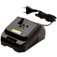 VERDEMAX Nabíječka 20V - Cordless Tool Charger
