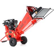 VEGA petrol branch shredder CH1065 - Garden Shredder