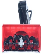 VEGA Snow Blower 556 for the VEGA 555 Sweeper - Snowblower
