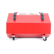 VEGA Collection Bin 557 for Sweeper 555 - Collection Box